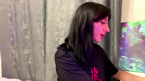 Leya online show from July 29, 1:42 pm