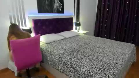 Snapshot of nadingracefull chatting on February 16, 6:59 pm NadinGracefull online show from February 16, 6:59 pm