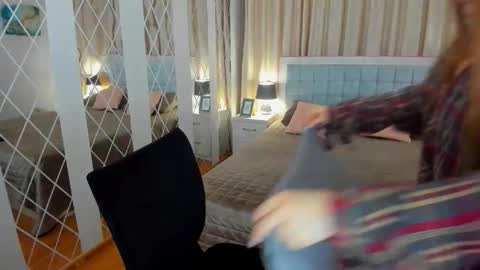 Snapshot of nadingracefull chatting on February 27, 7:47 pm NadinGracefull online show from February 27, 7:47 pm