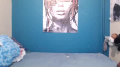 Snapshot of nadinnnea chatting on November 25, 8:25 am nadinnnea online show from November 25, 8:25 am