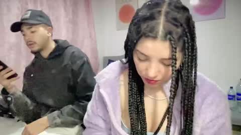naduu__xx online show from January 7, 2:31 am