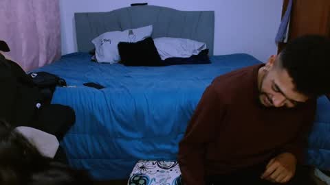 naduu__xx online show from January 18, 2:25 am