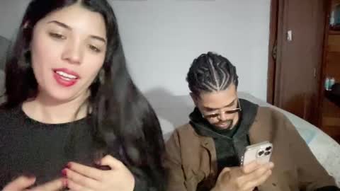 naduu__xx online show from March 11, 10:53 pm