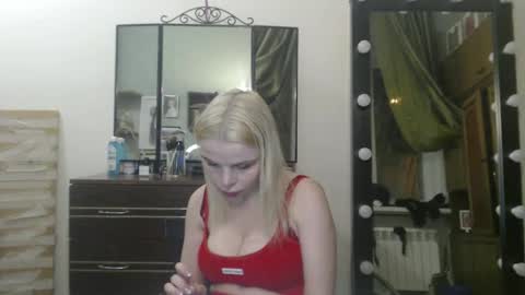 nadyagt online show from April 21, 8:12 pm