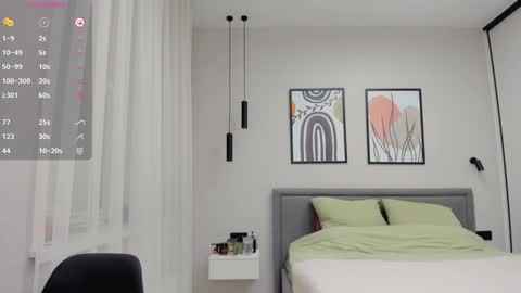 Nadya online show from February 2, 5:37 pm