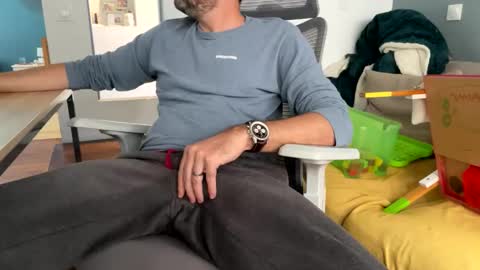 Sexyhotpapa online show from December 30, 3:58 am