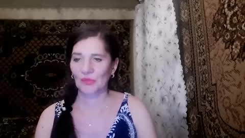 Nata online show from March 1, 7:38 pm