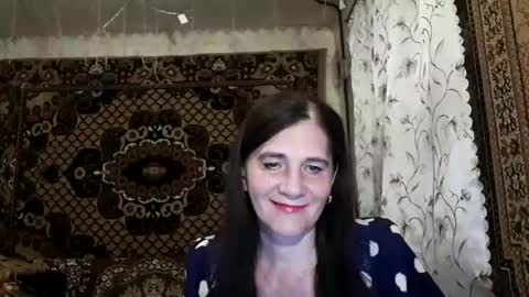 Nata online show from April 27, 7:45 pm