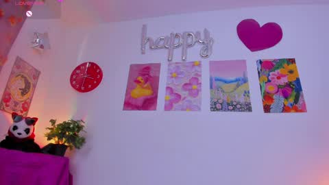 Snapshot of naharasoler chatting on June 2, 9:28 pm Nahara Soler online show from June 2, 9:28 pm