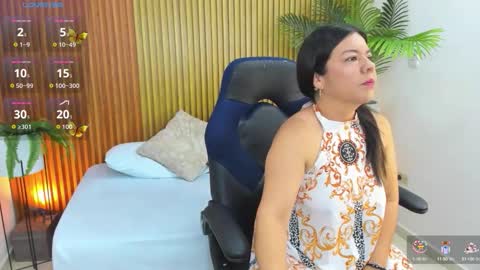 N A H I A online show from September 15, 12:05 pm