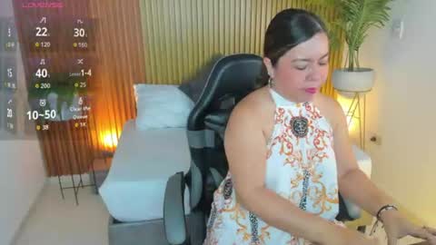 Snapshot of nahia_13 chatting on June 15, 12:29 pm N A H I A online show from June 15, 12:29 pm