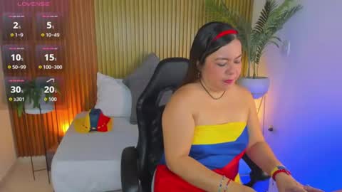 N A H I A online show from July 7, 12:09 pm