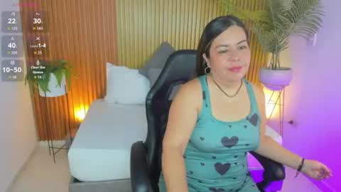 N A H I A online show from July 11, 12:19 pm