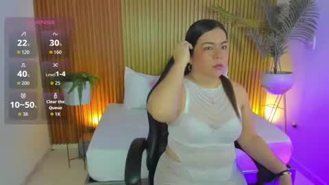 N A H I A online show from July 30, 12:15 pm