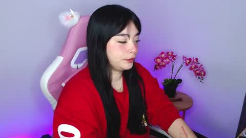 Snapshot of nahia__1 chatting on June 12, 11:09 am Nahia online show from June 12, 11:09 am