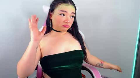 nahia cute     only   online show from October 24, 10:06 pm