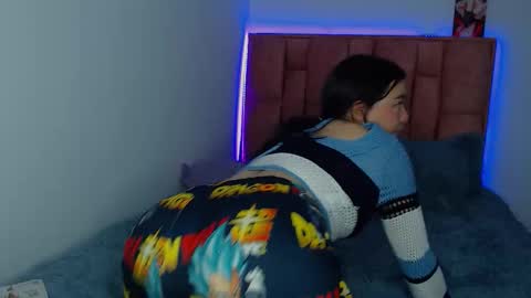 nahia cute     only   online show from November 7, 6:52 pm