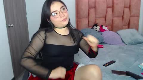 nahia cute     only   online show from December 13, 7:53 pm