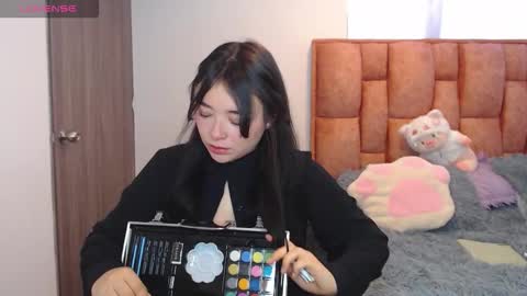 Snapshot of nahia__2 chatting on January 14, 6:13 pm nahia cute only online show from January 14, 6:13 pm
