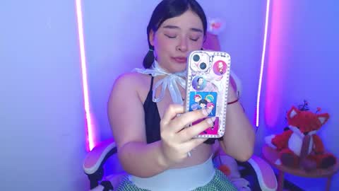 Snapshot of nahia__2 chatting on March 7, 5:21 pm nahia cute only online show from March 7, 5:21 pm