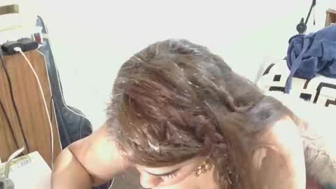 Snapshot of nahiarabiel chatting on October 9, 3:21 pm nahiarabiel online show from October 9, 3:21 pm