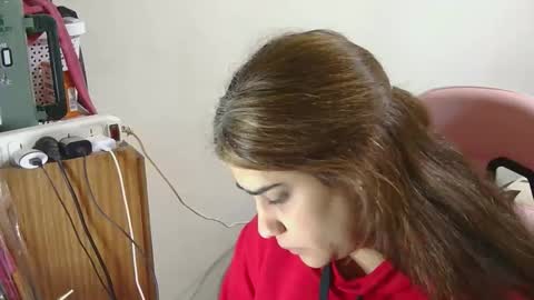 Snapshot of nahiarabiel chatting on May 20, 5:52 pm nahiarabiel online show from May 20, 5:52 pm