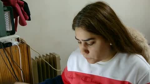 Snapshot of nahiarabiel chatting on June 28, 5:41 pm nahiarabiel online show from June 28, 5:41 pm