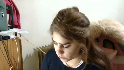 Snapshot of nahiarabiel chatting on July 13, 4:10 pm nahiarabiel online show from July 13, 4:10 pm