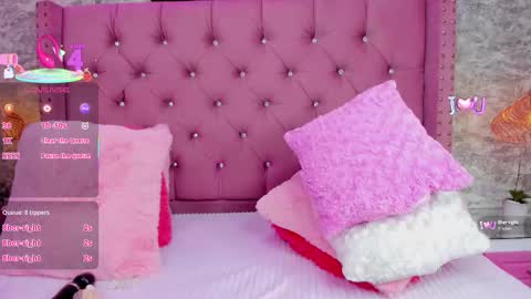 NahiaraReina  online show from February 26, 1:41 pm