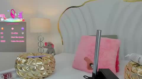 NahiaraReina  online show from March 9, 12:53 pm