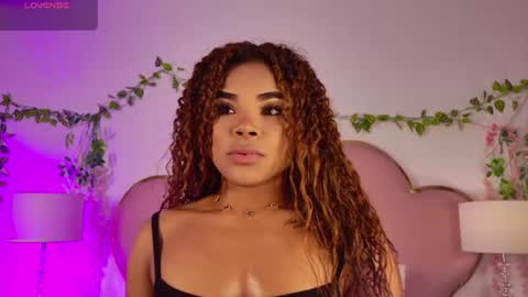 NahiaraReina  online show from July 14, 1:28 pm