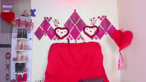 Snapshot of nahlaghaada chatting on February 16, 8:44 pm Nahla online show from February 16, 8:44 pm