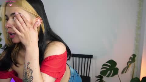 Snapshot of naho_4269 chatting on December 20, 3:41 pm Naho Sigueme en mis Redes Sociales Follow me on my social networks online show from December 20, 3:41 pm