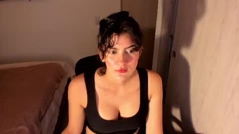 independent model online show from July 20, 1:20 am
