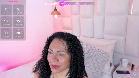 Snapshot of nahomi_dominique chatting on July 2, 12:33 pm Nahomi Dominique online show from July 2, 12:33 pm