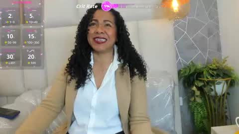 Snapshot of nahomi_dominique chatting on July 15, 12:54 pm Nahomi Dominique online show from July 15, 12:54 pm