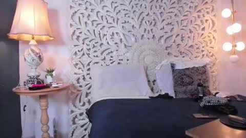 Snapshot of nahomi_sweett chatting on February 18, 10:33 am Nahomi online show from February 18, 10:33 am