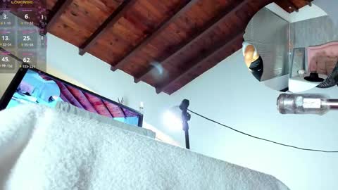   online show from February 15, 3:20 pm