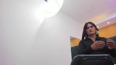 Snapshot of nahomidiore chatting on October 8, 7:33 pm nahomidiore online show from October 8, 7:33 pm