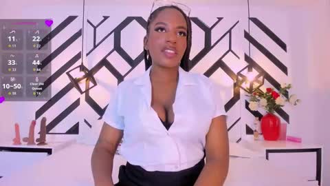 Nahomi online show from September 15, 12:49 pm