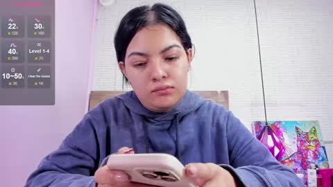   SHELBY   online show from September 20, 12:17 pm