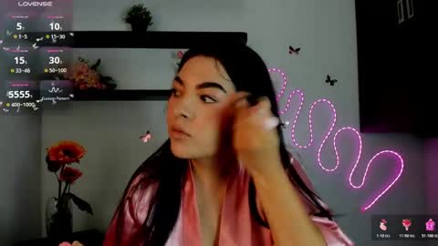   SHELBY   online show from October 24, 12:01 pm