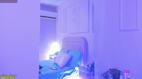 nahommybell online show from April 27, 3:37 am
