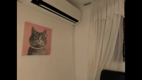 Nahomy online show from December 3, 9:24 pm