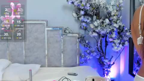 nahomycarterr online show from May 1, 11:37 am