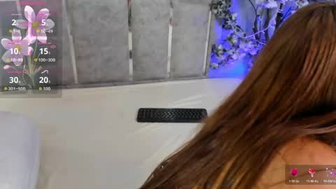 Snapshot of nahomycarterr chatting on May 17, 11:39 am nahomycarterr online show from May 17, 11:39 am