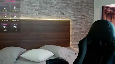 nahomydiamond online show from July 7, 8:46 pm
