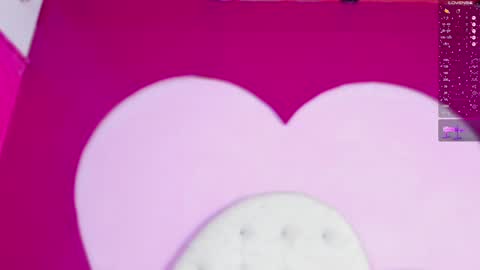 Nahomy Roberts online show from January 17, 12:42 pm