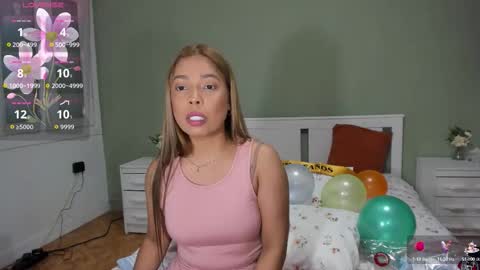 Mile online show from October 11, 11:14 pm