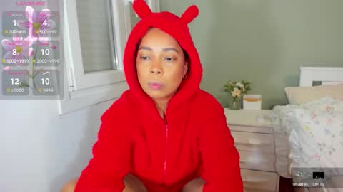 Mile online show from January 10, 3:52 am